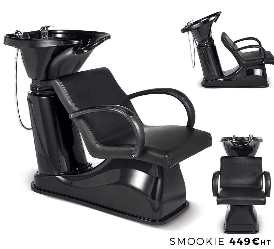 Smookie Bac à shampoing