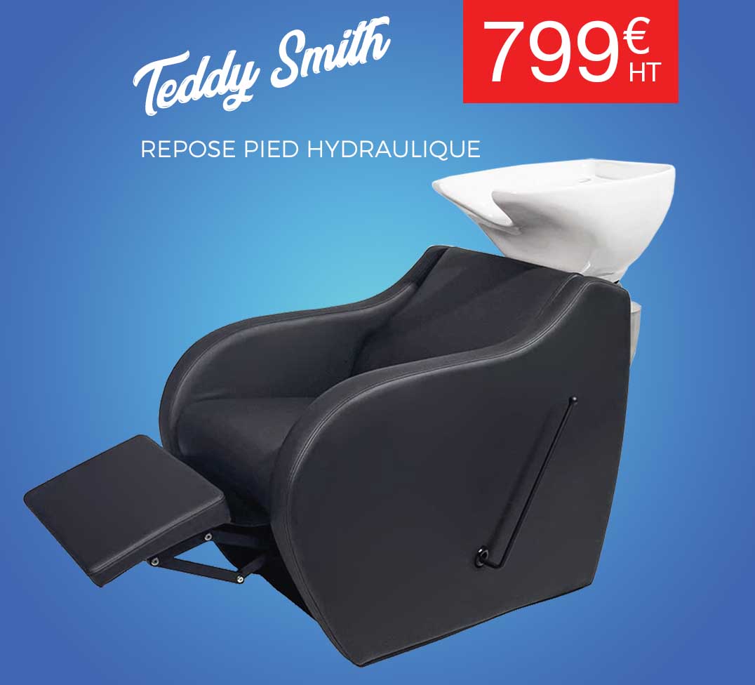 Concorde - Bac Ã  shampoing