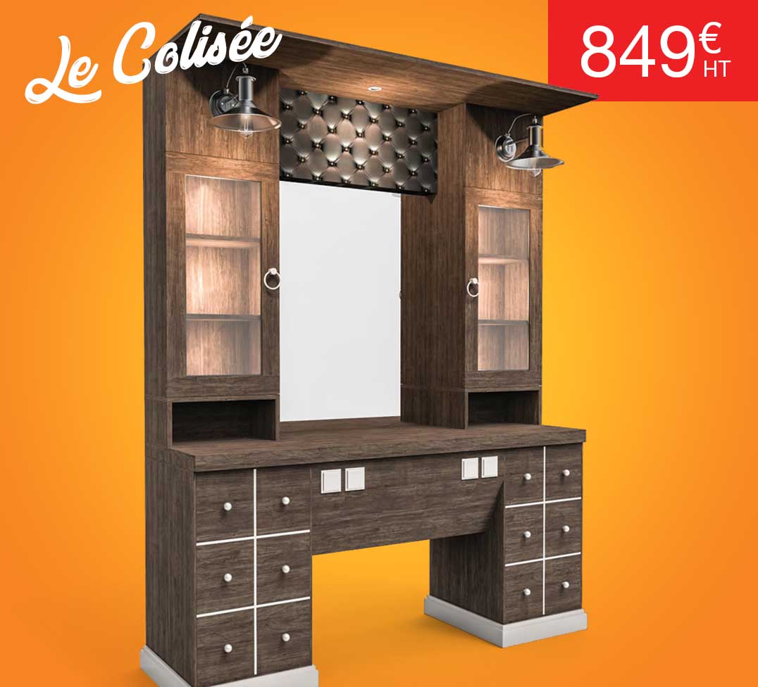 Le Colisée
